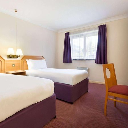 Days Inn Southampton Rownhams Chilworth  Exteriér fotografie