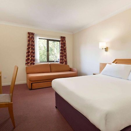 Days Inn Southampton Rownhams Chilworth  Exteriér fotografie