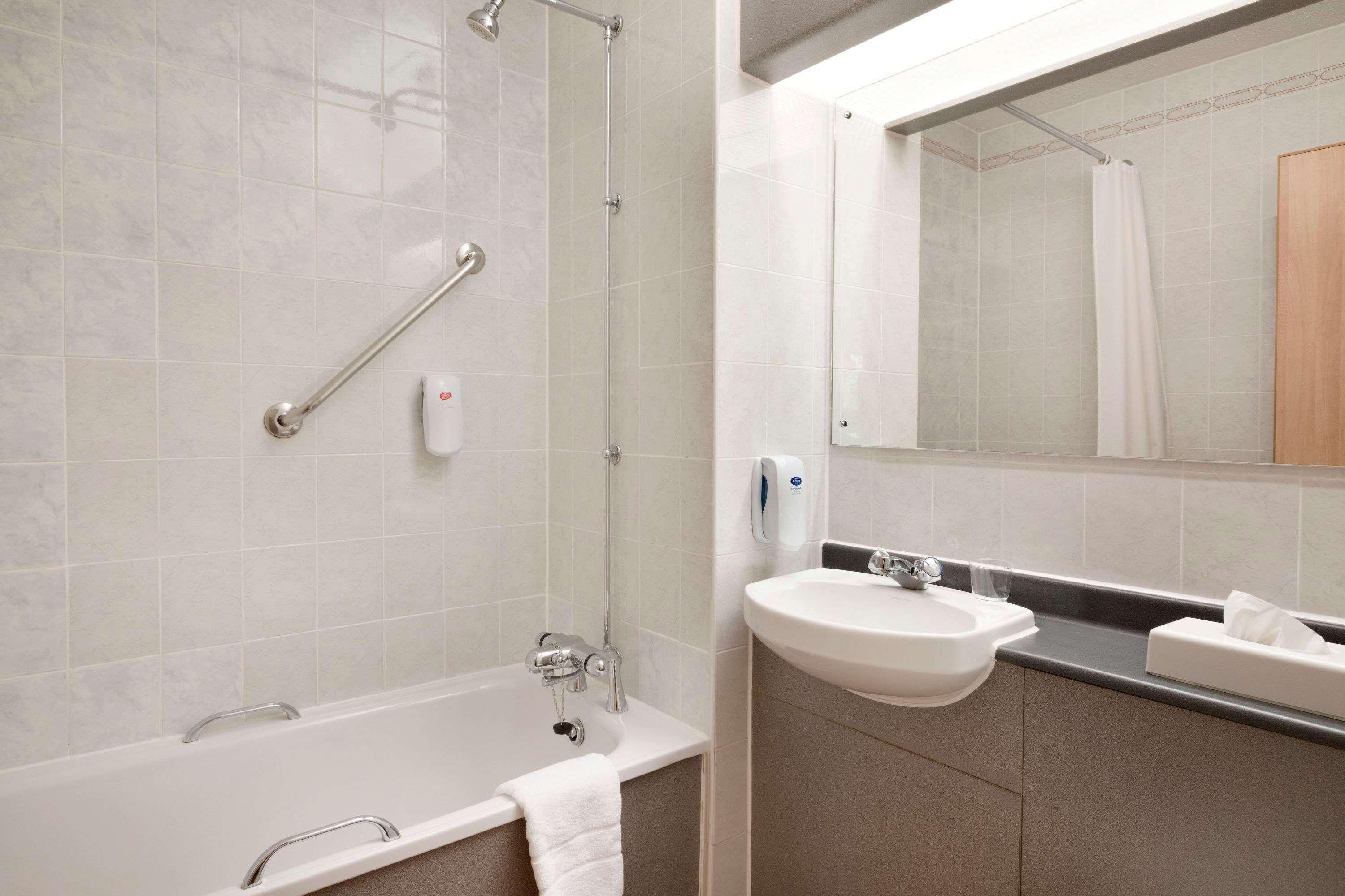Days Inn Southampton Rownhams Chilworth  Exteriér fotografie