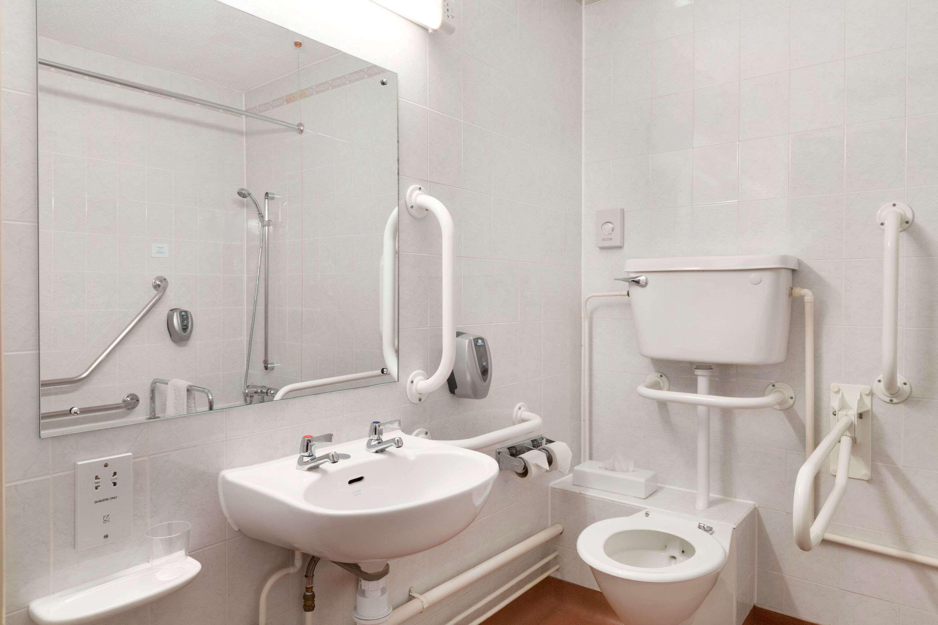 Days Inn Southampton Rownhams Chilworth  Exteriér fotografie