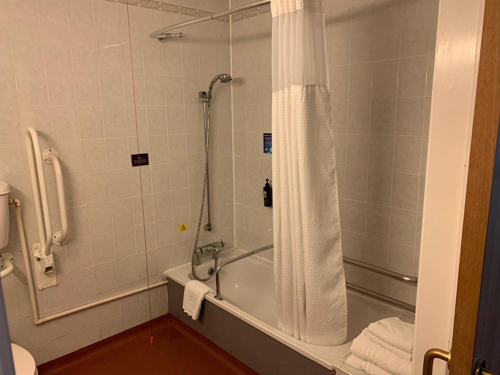 Days Inn Southampton Rownhams Chilworth  Pokoj fotografie