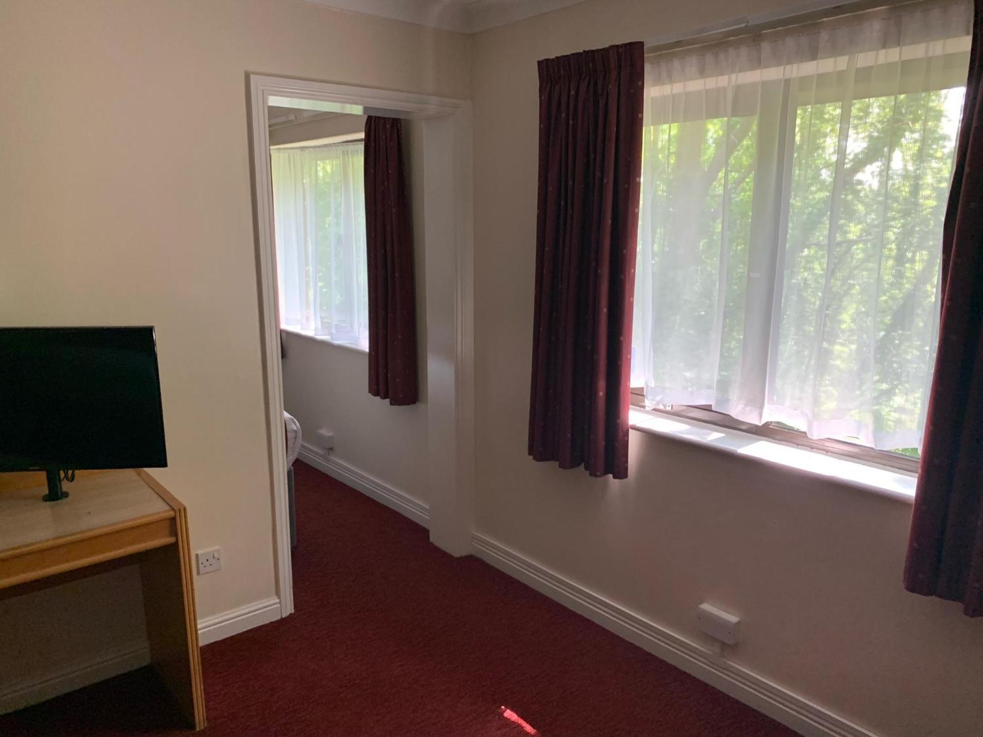 Days Inn Southampton Rownhams Chilworth  Pokoj fotografie