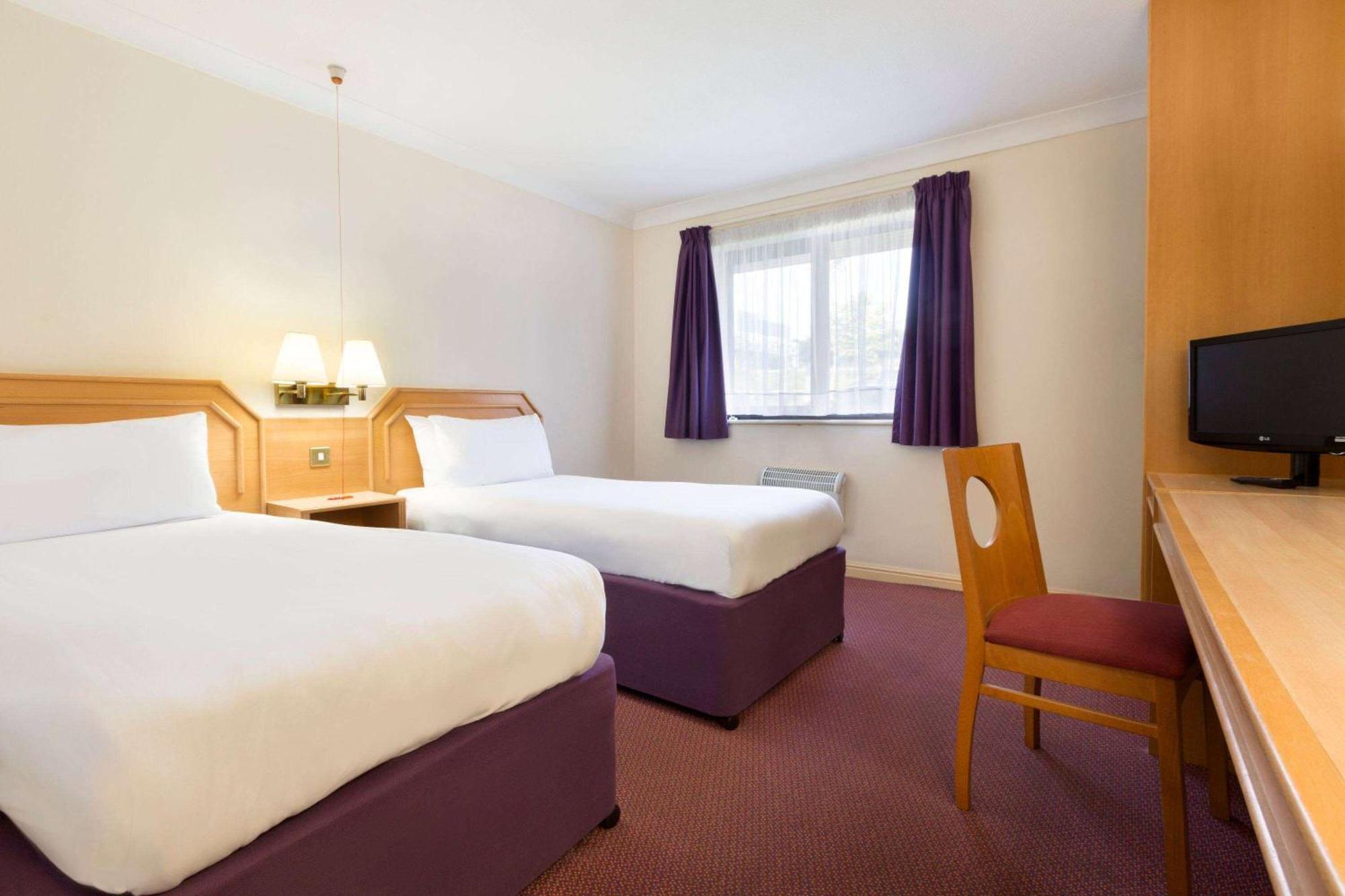 Days Inn Southampton Rownhams Chilworth  Exteriér fotografie