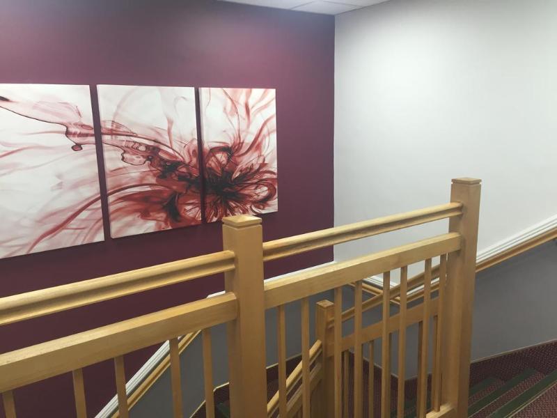 Days Inn Southampton Rownhams Chilworth  Exteriér fotografie