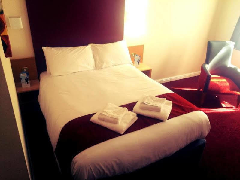 Days Inn Southampton Rownhams Chilworth  Exteriér fotografie