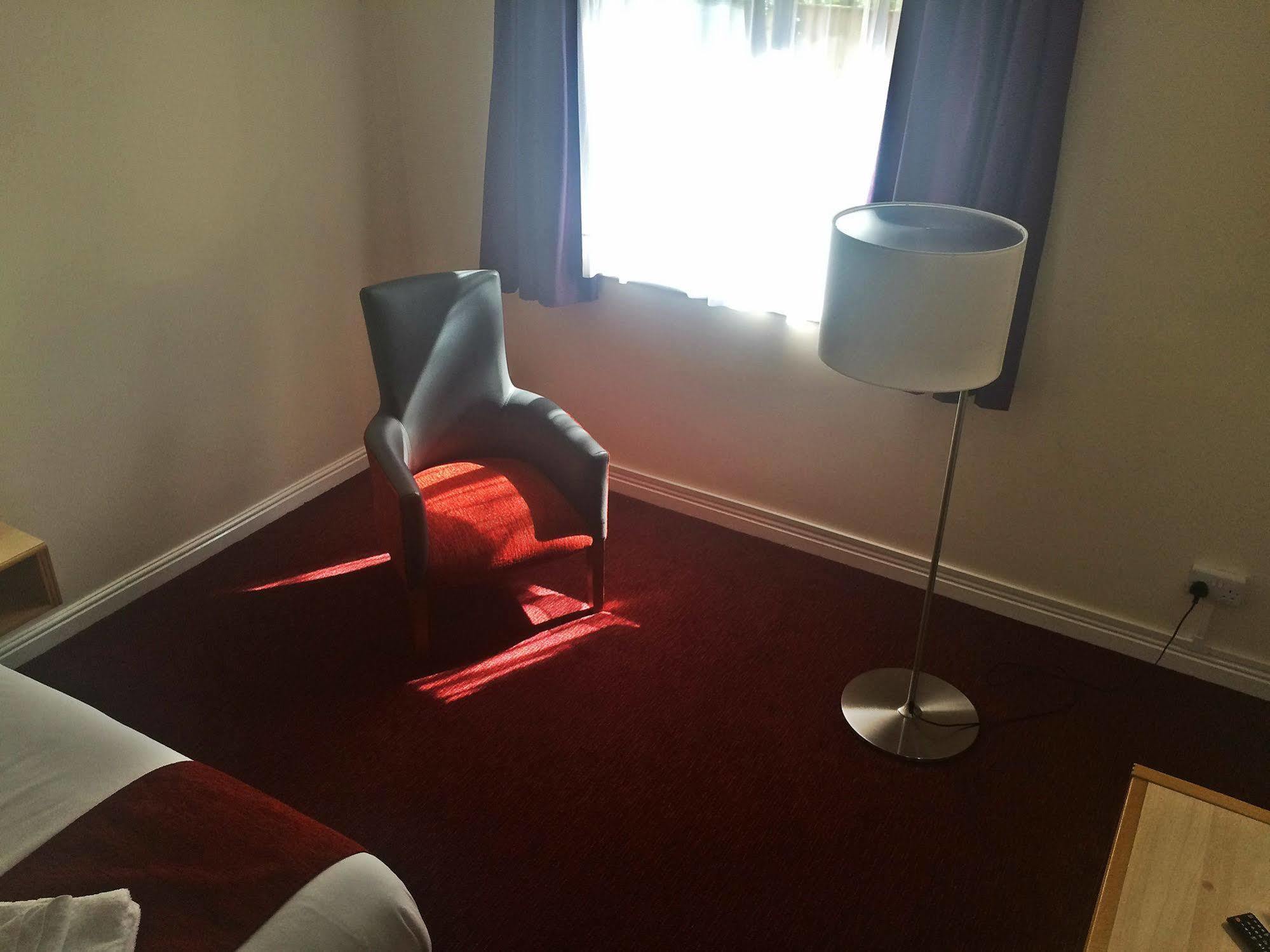 Days Inn Southampton Rownhams Chilworth  Exteriér fotografie