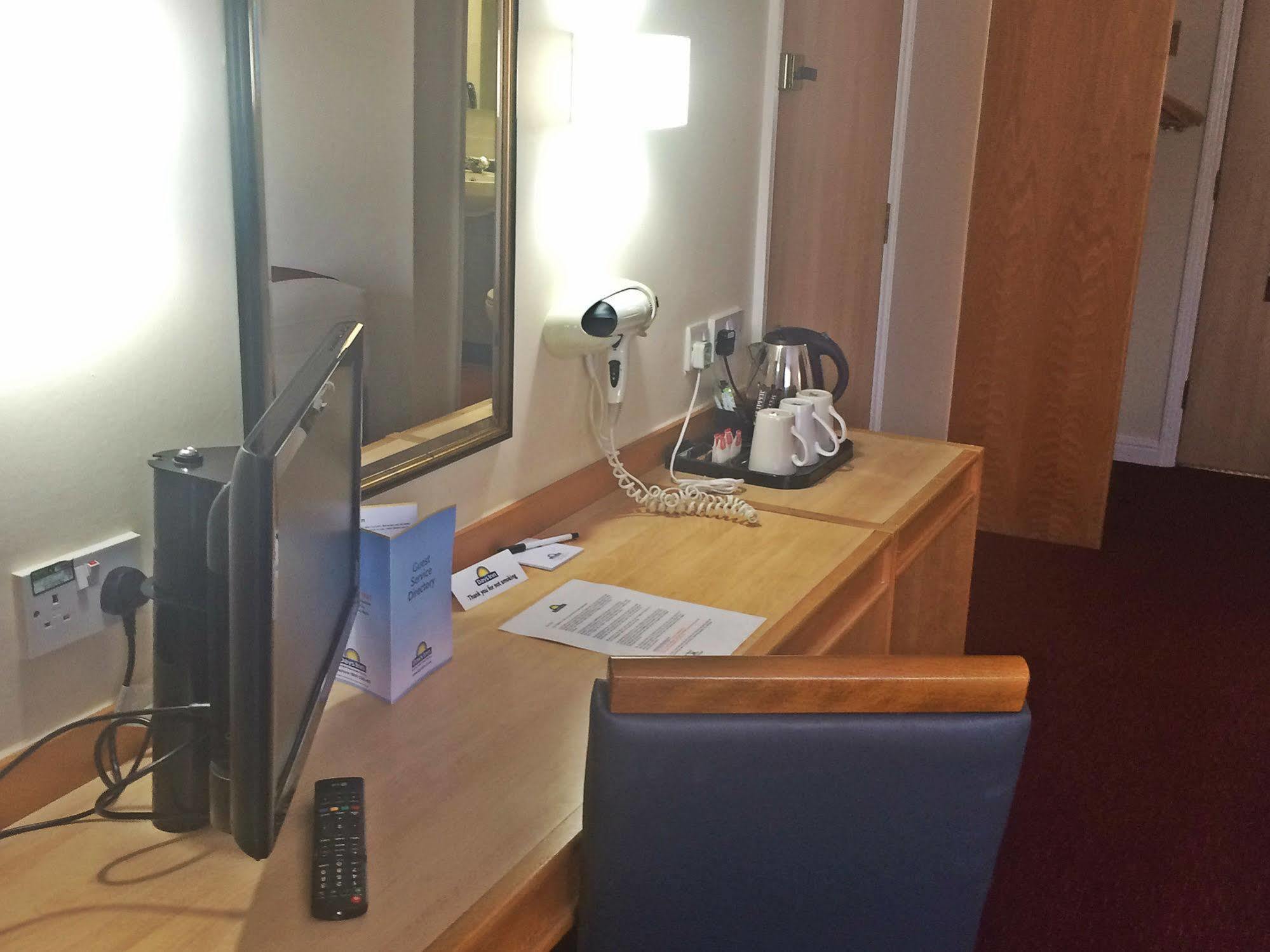 Days Inn Southampton Rownhams Chilworth  Exteriér fotografie