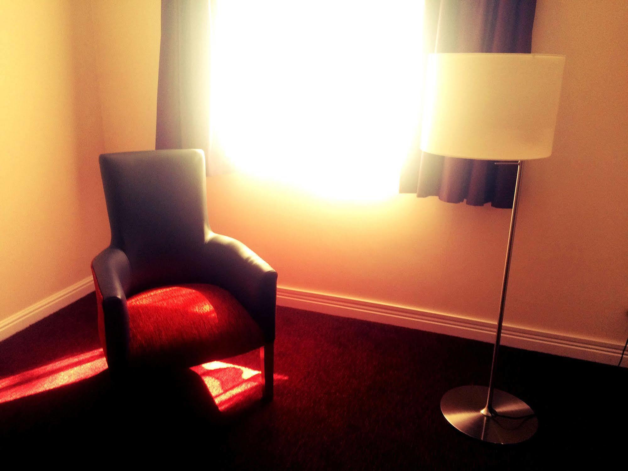 Days Inn Southampton Rownhams Chilworth  Exteriér fotografie
