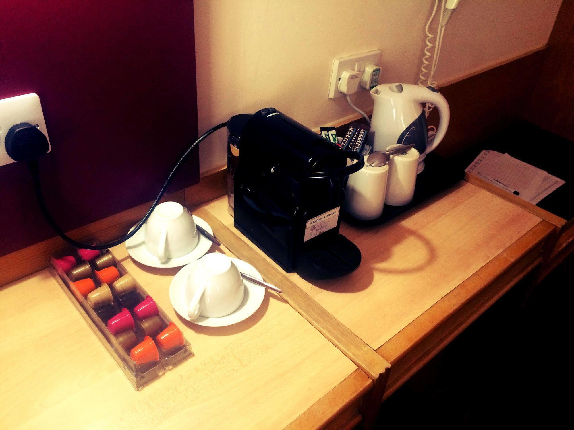 Days Inn Southampton Rownhams Chilworth  Exteriér fotografie